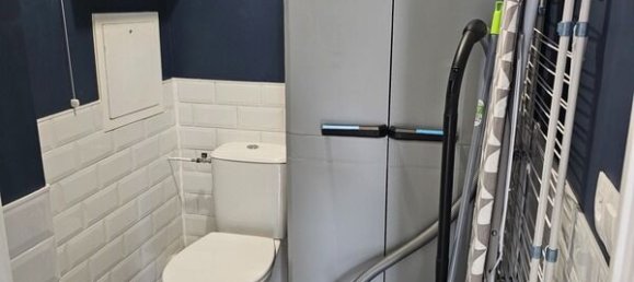 2 bedrooms Apartment in Poissy, France No. 318645 6