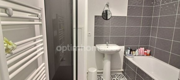 2 bedrooms Apartment in Poissy, France No. 318645 5