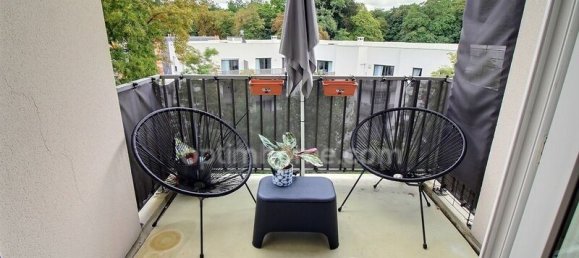 2 bedrooms Apartment in Poissy, France No. 318645 8