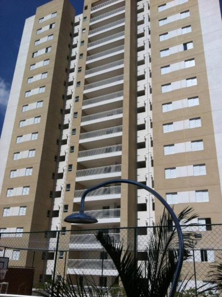 3 chambres Appartement à Sao Paulo, Brazil No. 468237