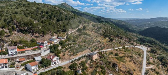 3 Schlafzimmer Haus in Moimenta da Beira, Portugal, Nr. 170374 6