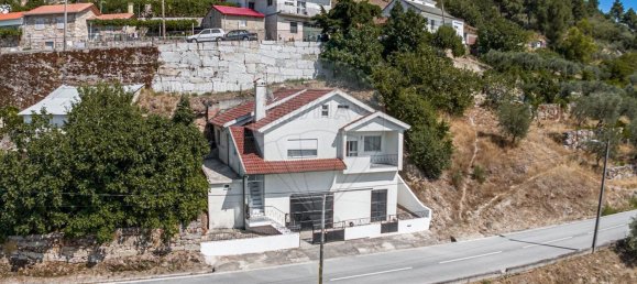 3 Schlafzimmer Haus in Moimenta da Beira, Portugal, Nr. 170374 2
