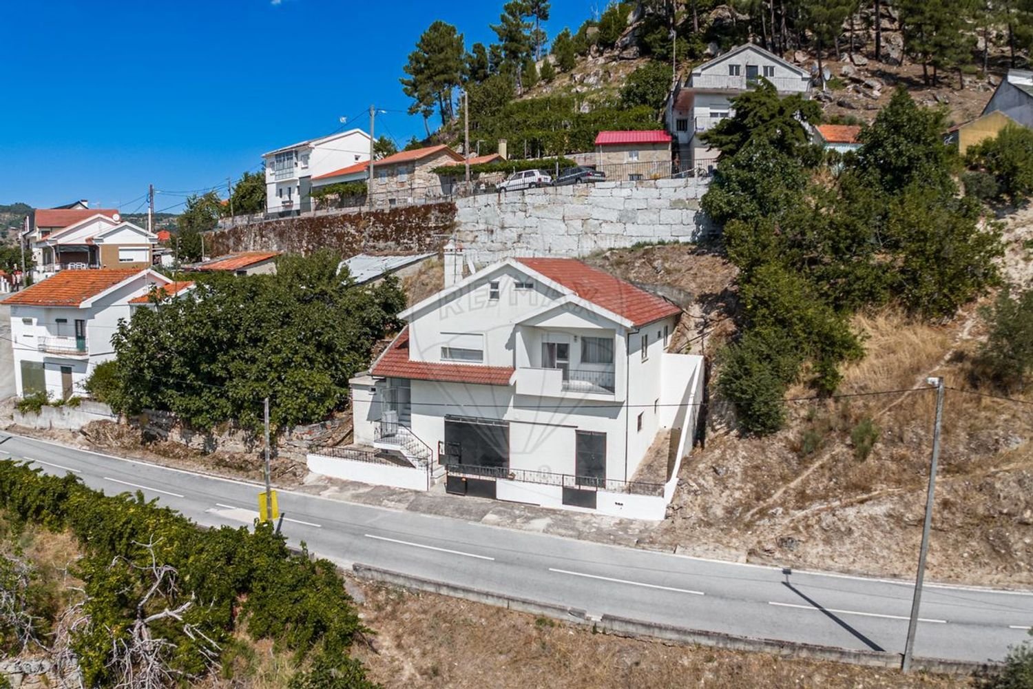 3 Schlafzimmer Haus in Moimenta da Beira, Portugal, Nr. 170374