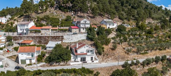 3 Schlafzimmer Haus in Moimenta da Beira, Portugal, Nr. 170374 3