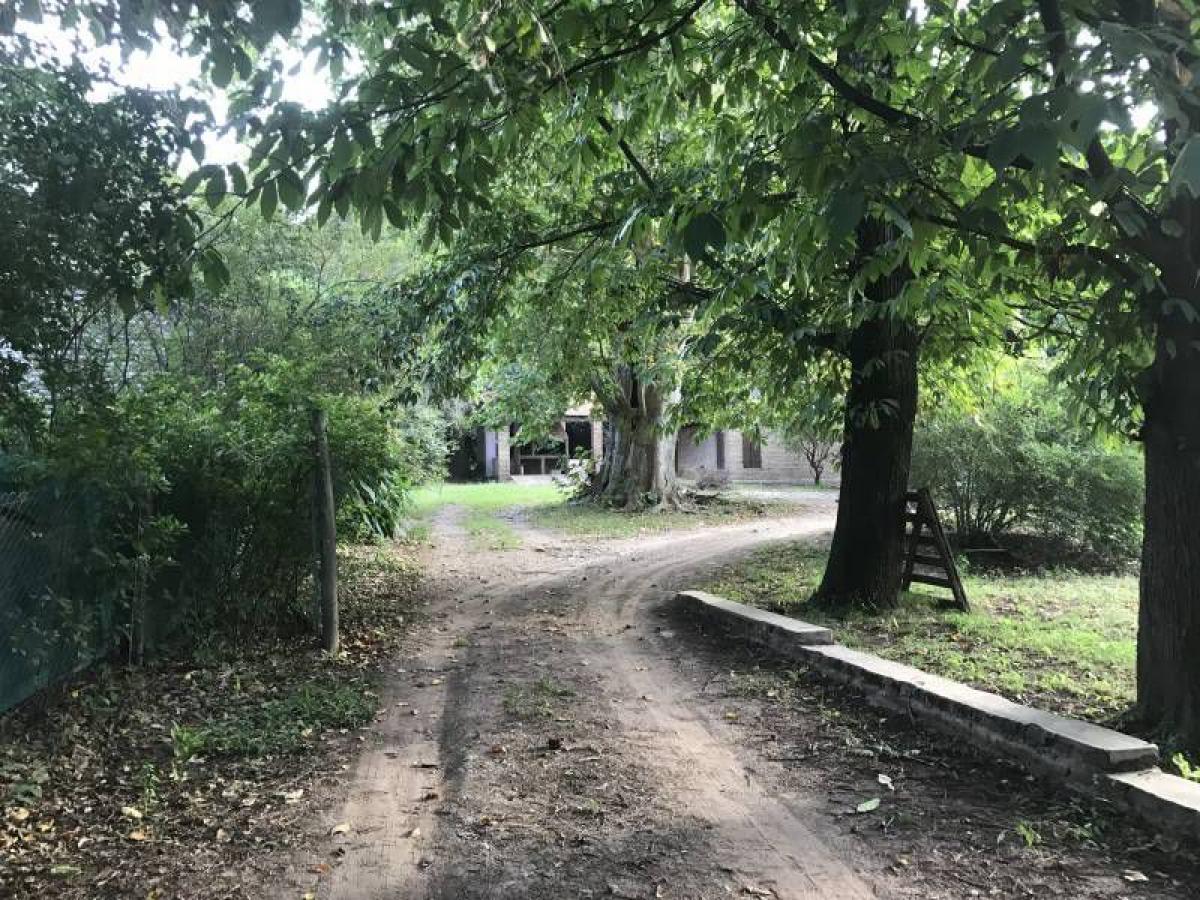 3 bedrooms House in Cordoba, Argentina No. 1096