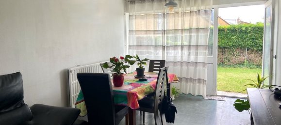 Casa de 4 dormitorios en Maubeuge, France No. 244517 25