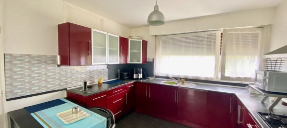 Casa de 4 dormitorios en Maubeuge, France No. 244517 4