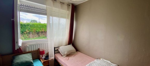 Casa de 4 dormitorios en Maubeuge, France No. 244517 18