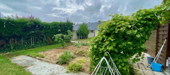 Casa de 4 dormitorios en Maubeuge, France No. 244517 28