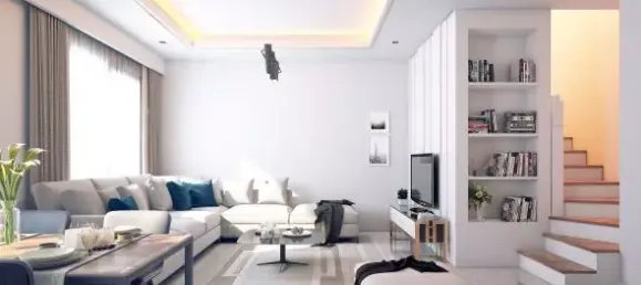 Apartment 1+1 in Kargicak, Turkey No. 22582 2