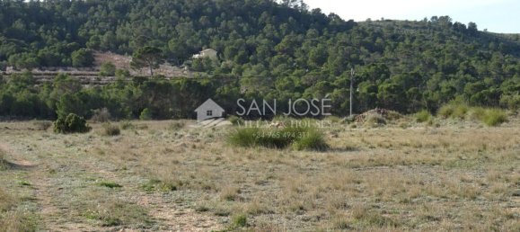  قطعة أرض في Hondon De Las Nieves, Spain 23000متر مربع رقم 97809 6