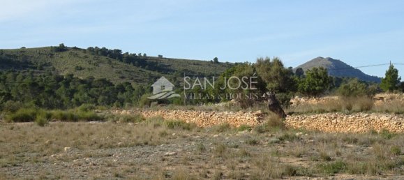  قطعة أرض في Hondon De Las Nieves, Spain 23000متر مربع رقم 97809 7