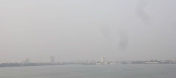 Ático de 3 dormitorios en Tay Ho, Vietnam No. 4990 21