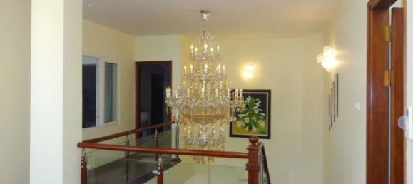 Ático de 3 dormitorios en Tay Ho, Vietnam No. 4990 16