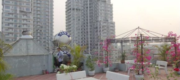 Ático de 3 dormitorios en Tay Ho, Vietnam No. 4990 20