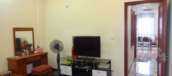 Ático de 3 dormitorios en Tay Ho, Vietnam No. 4990 7