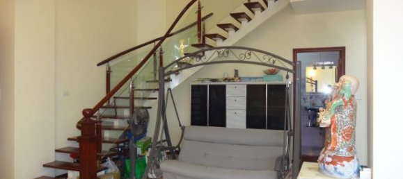 Ático de 3 dormitorios en Tay Ho, Vietnam No. 4990 5