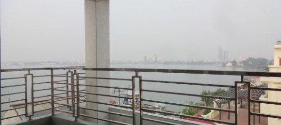 Ático de 3 dormitorios en Tay Ho, Vietnam No. 4990 14