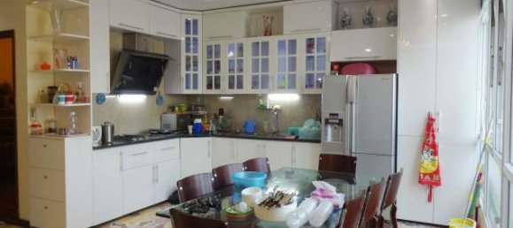 Ático de 3 dormitorios en Tay Ho, Vietnam No. 4990 4