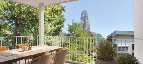 Apartamento de 3 divisões em Bregenz, Austria N.º 230580 7
