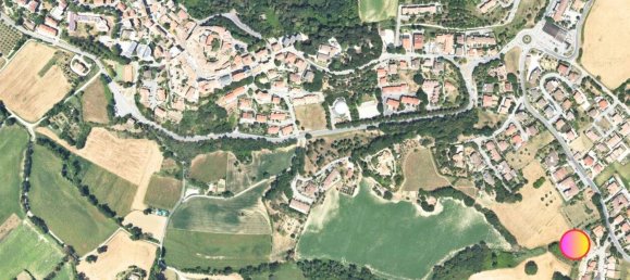 Land in Polverigi, Italy No. 362496 4