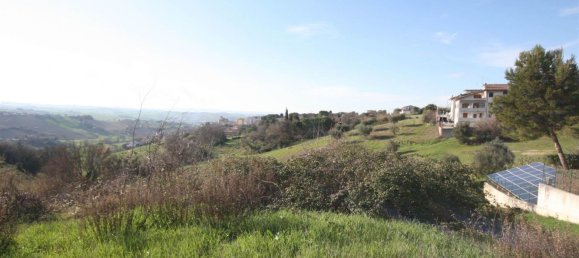 Land in Polverigi, Italy No. 362496 3