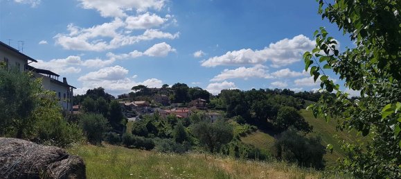 Land in Polverigi, Italy No. 362496 6