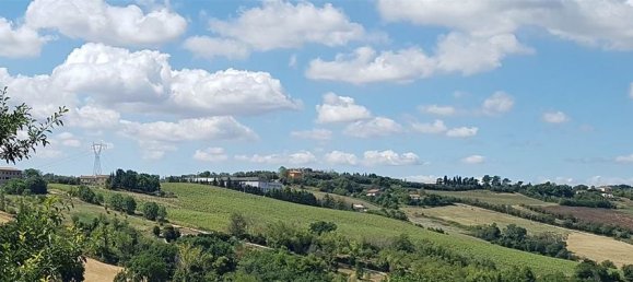 Land in Polverigi, Italy No. 362496 5