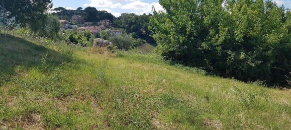 Land in Polverigi, Italy No. 362496 8