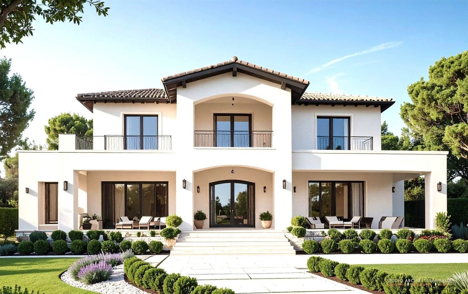  Land in Polverigi, Italy No. 362496