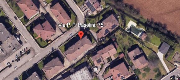 Квартира с 3 спальнями в Порто Мантовано, Италия № 372386 4