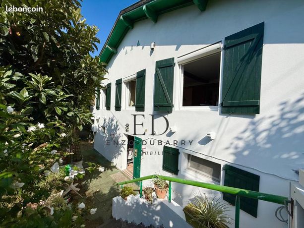 5 Schlafzimmer Haus in Saint-Jean-de-Luz, France, Nr. 276549