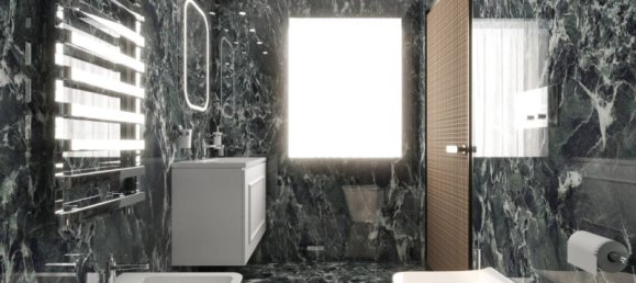 Вилла с 6 спальнями в Форте деи Марми, Италия № 314070 19