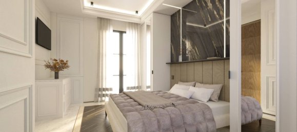 Вилла с 6 спальнями в Форте деи Марми, Италия № 314070 14