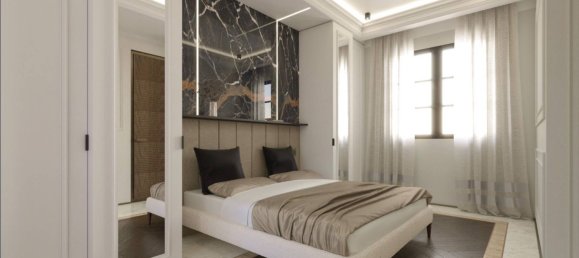 Вилла с 6 спальнями в Форте деи Марми, Италия № 314070 10