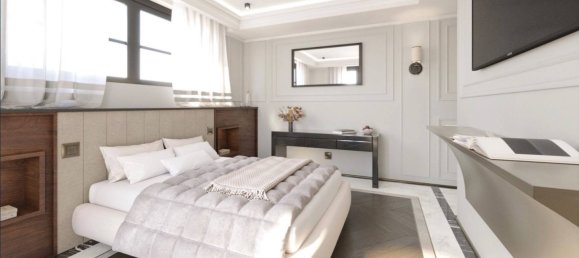 Вилла с 6 спальнями в Форте деи Марми, Италия № 314070 17