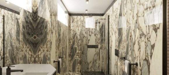 Вилла с 6 спальнями в Форте деи Марми, Италия № 314070 15