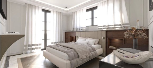 Вилла с 6 спальнями в Форте деи Марми, Италия № 314070 18