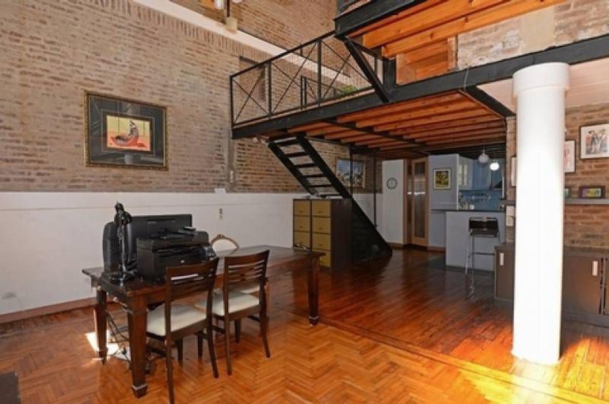 Apartamento de 2 dormitorios en Buenos Aires, Argentina No. 66488