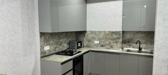 2 Schlafzimmer Wohnung in Baku, Azerbaijan, Nr. 1284 7