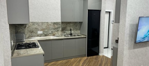 2 Schlafzimmer Wohnung in Baku, Azerbaijan, Nr. 1284 5