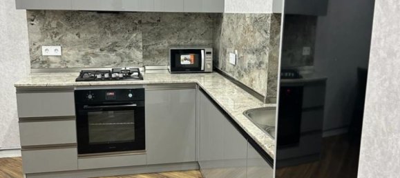 2 Schlafzimmer Wohnung in Baku, Azerbaijan, Nr. 1284 4