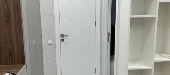 2 Schlafzimmer Wohnung in Baku, Azerbaijan, Nr. 1284 6