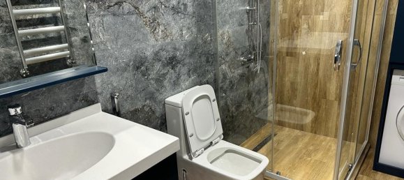 2 Schlafzimmer Wohnung in Baku, Azerbaijan, Nr. 1284 17