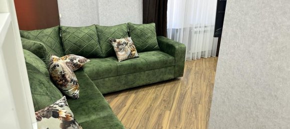 2 Schlafzimmer Wohnung in Baku, Azerbaijan, Nr. 1284 23