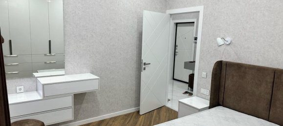 2 Schlafzimmer Wohnung in Baku, Azerbaijan, Nr. 1284 16