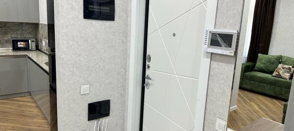 2 Schlafzimmer Wohnung in Baku, Azerbaijan, Nr. 1284 20