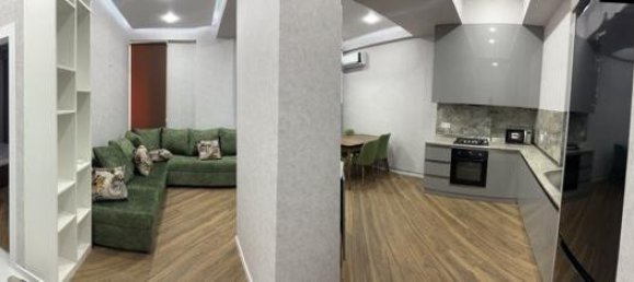 2 Schlafzimmer Wohnung in Baku, Azerbaijan, Nr. 1284 22