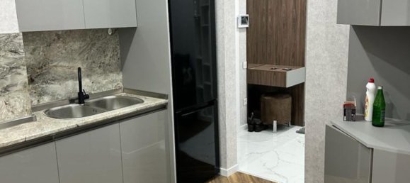 2 Schlafzimmer Wohnung in Baku, Azerbaijan, Nr. 1284 9