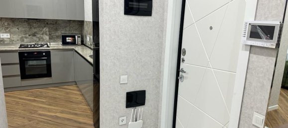 2 Schlafzimmer Wohnung in Baku, Azerbaijan, Nr. 1284 21